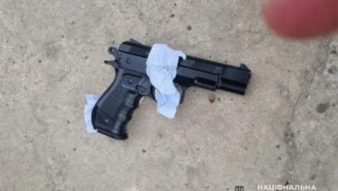 Нови хорор у школи у Украјини: Ђак пуцао на друга усред часа