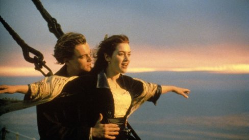 Posle 114 godina isplivalo pismo sa Titanika: Otkriva ko bi mogao da bude pravi DŽek