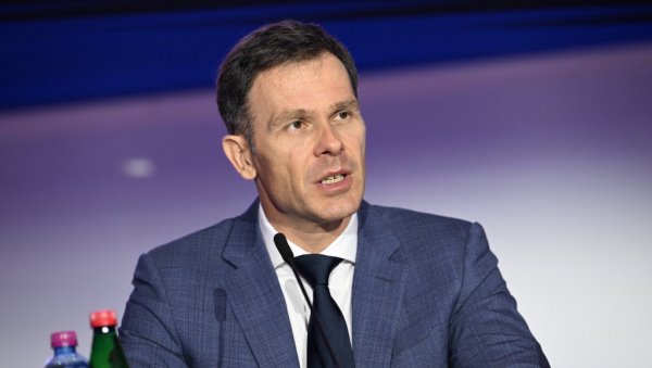 МОЛ сутра или прекосутра у Београду Мали: Продужетак лиценце НИС-у очекујем до краја дана