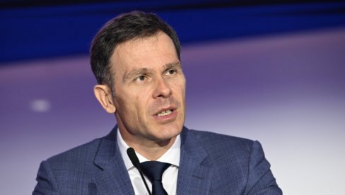 Mali: Samo da Đilas ne priča o poštenju, a njegov đak Nikezić o ceni zaduživanja na međunarodnom tržištu