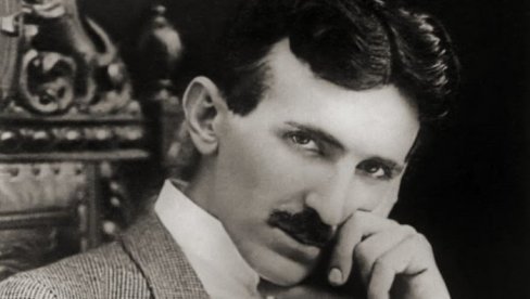 Последња жеља Николе Тесле: Хтео је да га испрате уз прелепу српску песму