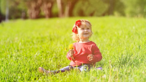 Imena za koja se veruje da donose sreću: Simbolizuju ljubav, veru i snagu