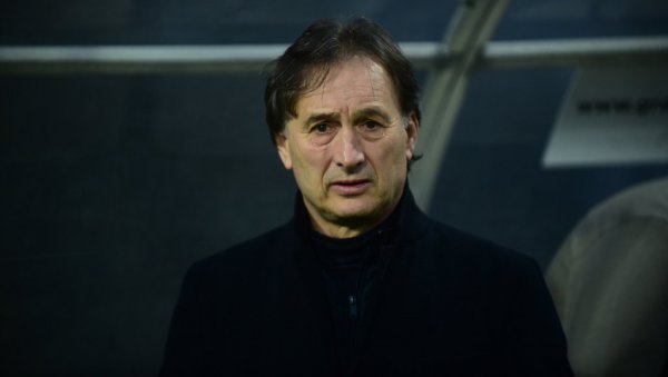 Тањга верује у ново чудо Војводине: Знамо наше квалитете, Звезда ће бити мотивисана