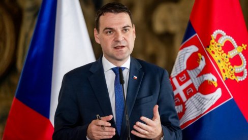 Češka priznala da je pod pritiskom priznala lažnu državu Kosovo