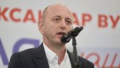 ZETA POVUKLA PRIZNANJE LAŽNE DRŽAVE Knežević poručio: Ni korak nazad!