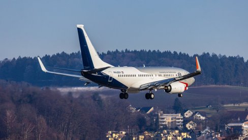 Otkriveno kada će Evropa ostati bez avio-goriva: Najveća energetska kriza ikada