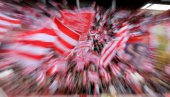 OVAKO NIKADA NIJE BILO! Crvena zvezda zove sve navijače da učestvuju u istorijskoj koreografiji