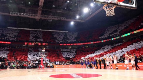 ZVANIČNO JE KRAJ! Crvena zvezda se zahvalila i centru