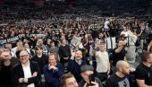 Гробари у еуфорији! КК Партизан спремио још једну спектакуларну вест!