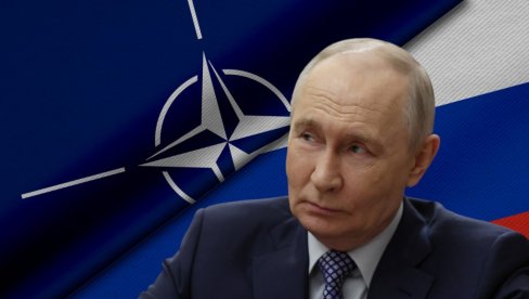 НАТО НА КОЛЕНИМА ПРЕД РУСИЈОМ: Адмирал признао да је тренутна одбрана немоћна