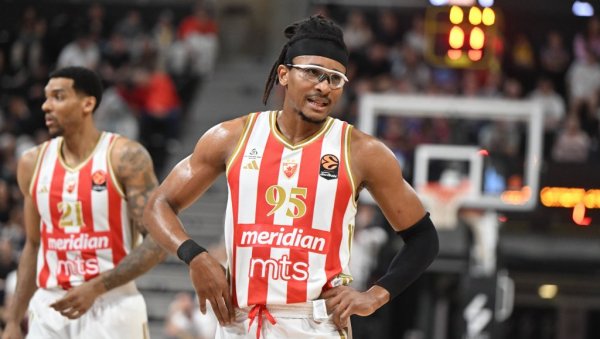 Ово је услов! Чима Монеке проговорио о останку у Звезди