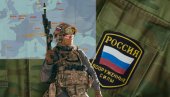 ТАМПОН-ЗОНА СЕ ПЛАНСКИ ШИРИ Москва задовољна стањем на фронту: Значајно напредујемо