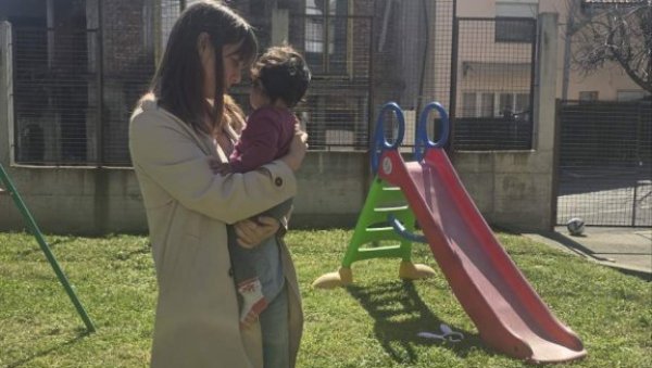 Књиге о теорији рода подељена деци у обданишту: Родитељи шокирани и протествују због такве одлуке