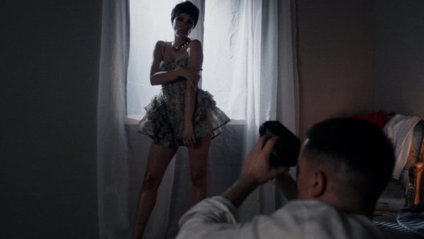 Свако је једном имао своју „титаник“ љубавну причу: Марина Тадић и Иван Симић многе изненадили (ФОТО)