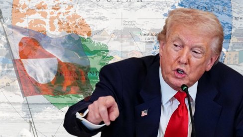 I dalje strepe od Trampa, a ne veruju NATO-u: Građani se ne osećaju bezbedno! Spremaju zalihe za bar 5 dana - hrana, voda i topla odeća