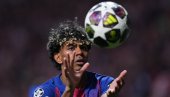 Barselona smatra da je pokradena: Katalonci se žalili UEFA posle eliminacije iz Lige šampiona