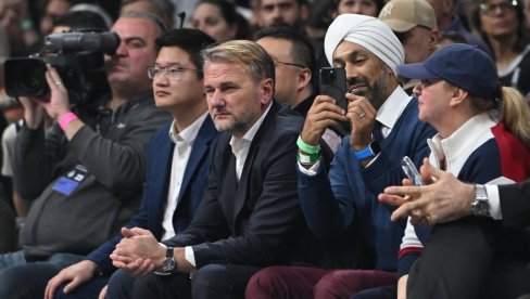 OSTOJA MIJAILOVIĆ HITNO REAGOVAO: Nećemo dozvoliti urušavanje ABA lige, postaću predsednik