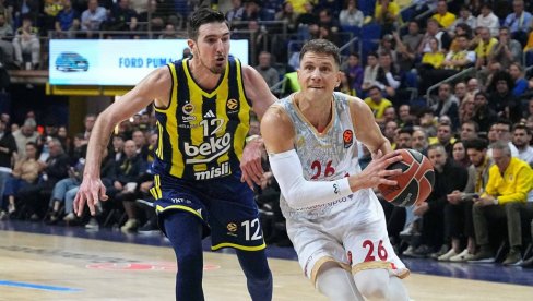 Да ли сам љут? Да, наравно: Легенда отворила душу