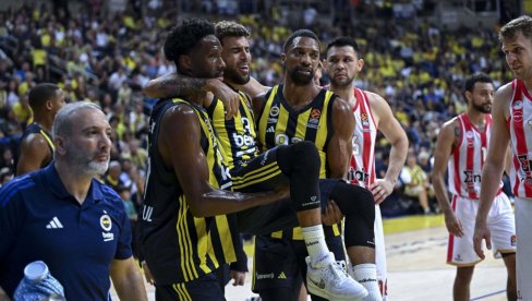 Okrenuli su mi leđa: Bio je zvezda Fenera, a sada otkrio bolnu istinu