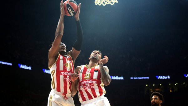 Шта чека Звезду у доигравању? Познате су све калкулације, ево од чега зависи судбина црвено-белих!