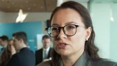 СВИРИДЕНКО ПОТВРДИЛА ОСТАВКУ НА МЕСТО ПРЕМИЈЕРА: Наставља се расуло у државном врху Украјине