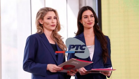 Kosjerina i Kristina ostaju bez emisija: Tri formata se ukidaju na RTS-u, ovo je razlog