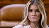 ПОСТОЈИ ЕМОЦИОНАЛНА ДИСТАНЦА И СВИ У ПОРОДИЦИ ТО ЗНАЈУ Ево зашто Меланија Трамп није била на венчању Доналда Трампа млађег