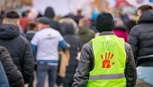 TERORISTIČKI PREDLOG: Najsnažniji podržavaoci studentsko-blokaderske liste traže rezoluciju o zločinima Srbije