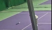 Nezapamćen skandal! Izbacili ga sa turnira, iako je pobedio (VIDEO)