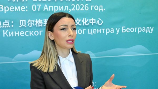 Србија никад ближа Европи! Месаровић: Наша земља је уважена у свету, сами доносимо своје одлуке