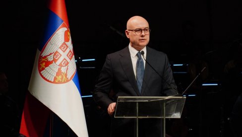 MILOŠ VUČEVIĆ OTKRIO DETALJE IZ PRIVATNOG ŽIVOTA: Otac je sakrio poziv za vojsku, kako bih položio prijemni