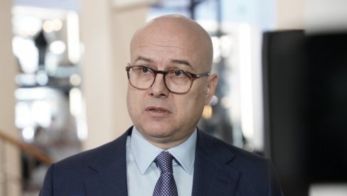 ”POBEDIĆEMO BLOKADERSKO NASILJE” Vučević: Napadi blokadera u Magliću na članove SNS, institucije hitno da reaguju