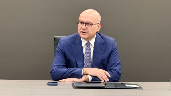 Верујем да ће Петер Мађар бити свестан значаја односа Србије и Мађарске: Вучевић поручио да СНС остаје стратешки партнер са СВМ