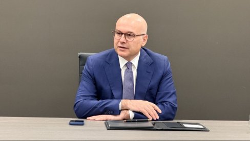 Verujem da će Peter Mađar biti svestan značaja odnosa Srbije i Mađarske: Vučević poručio da SNS ostaje strateški partner sa SVM