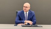 SI GA ODLIKUJE, TRAMP GA CITIRA Vučević o Vučićevim odnosima sa predsednicima Kine i SAD (FOTO)