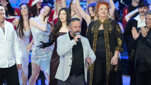 Evo od čega je preminuo Saša Katančić: Žena pokušala da ga spasi, pevaču nije bilo spasa