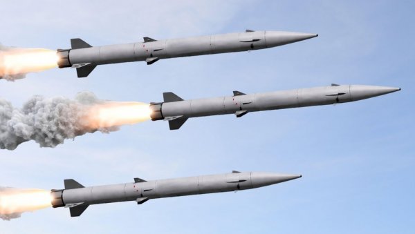 Иранска гарда жестоко прети: Послали поруку САД и Израелу