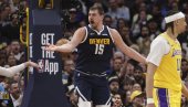 Sada je sve otkriveno! Evo zbog čega Nikola Jokić neće biti četvrti put MVP NBA lige