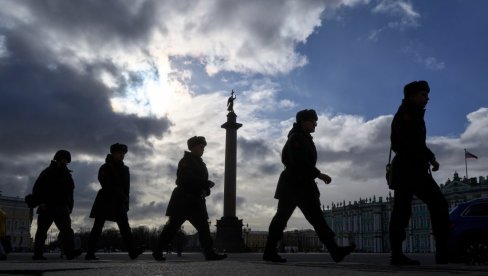 Русија са скоро 700.000 војника јуриша на Донбас, све је готово: Водећи украјински обавештајац дошао до језивих информација за Кијев