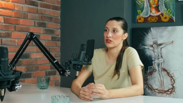 Умрла хрватска политичарка (39): Позната по срамним изјавама о Србима