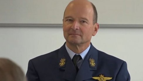 Belgijski ministar upozorava: Evropa mora da bude spremna da odvrati Rusiju do 2030. godine