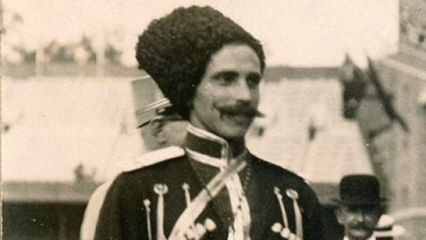 Спокој у кањону Вучјанке: Руски емигрант Борис Непокупној дао је немерљив допринос развоју образовања, спорта и културе у Лесковцу