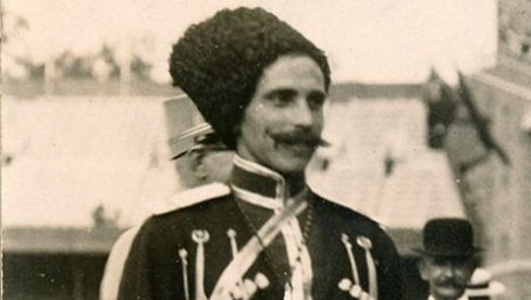 Спокој у кањону Вучјанке: Руски емигрант Борис Непокупној дао је немерљив допринос развоју образовања, спорта и културе у Лесковцу