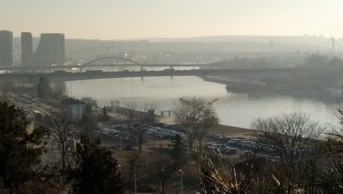 (MAPE) Ciklon meša karte na nebu, ovaj dan je ključan: Ristić i Čubrilo otkrili kakvo nas vreme očekuje