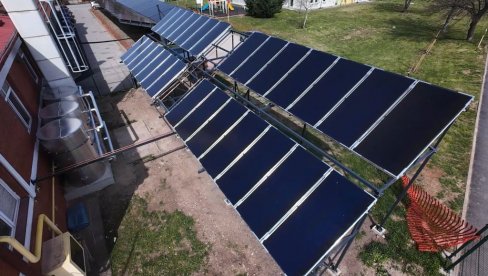 Štedi gas i struju, a deli višak: Niš prvi grad u Srbiji sa zelenom toplanom