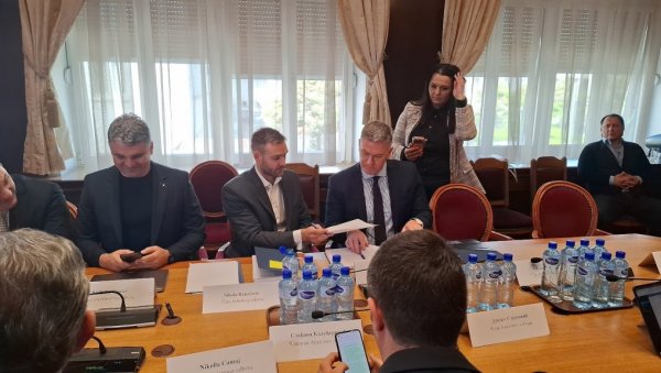 Ојадили државу преко Малте: Посланици Црне Горе на анкетном одбору о афери око изградње ветропарка на Можури