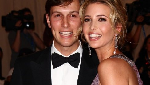 Љубавна прича Иванке Трампа и Џереда Кушнера је била све само не лака: Колико год да је било тешко и болно, раскинуо сам с њом