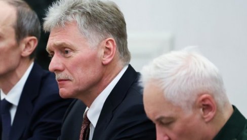 ПЕСКОВ ПРЕСЕКАО СВЕ СПЕКУЛАЦИЈЕ: Нема смисла поредити Путинову и Трампову посету Кини