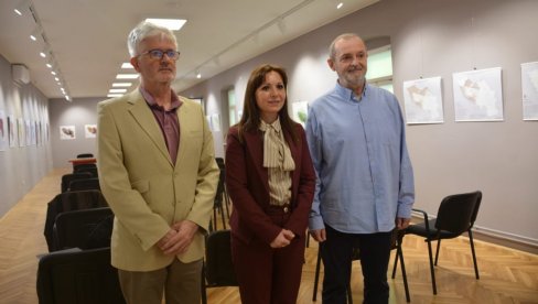 Srpski narod se kroz Maticu srpsku borio za očuvanje identiteta: Naučni skup Srem-srpki narod, istorija i kultura u Rumi