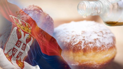 RECEPT ZA PRAVE SRPSKE KROFNE: Nikad lepše i vazdušastije niste probali